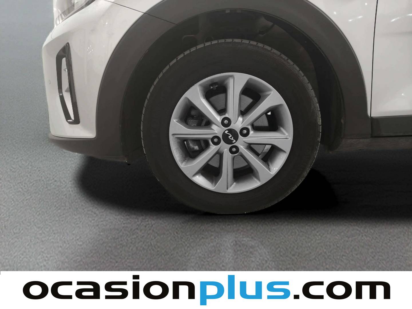 KIA Stonic KIA Stonic 1.2 DPi Drive (79 CV) manual