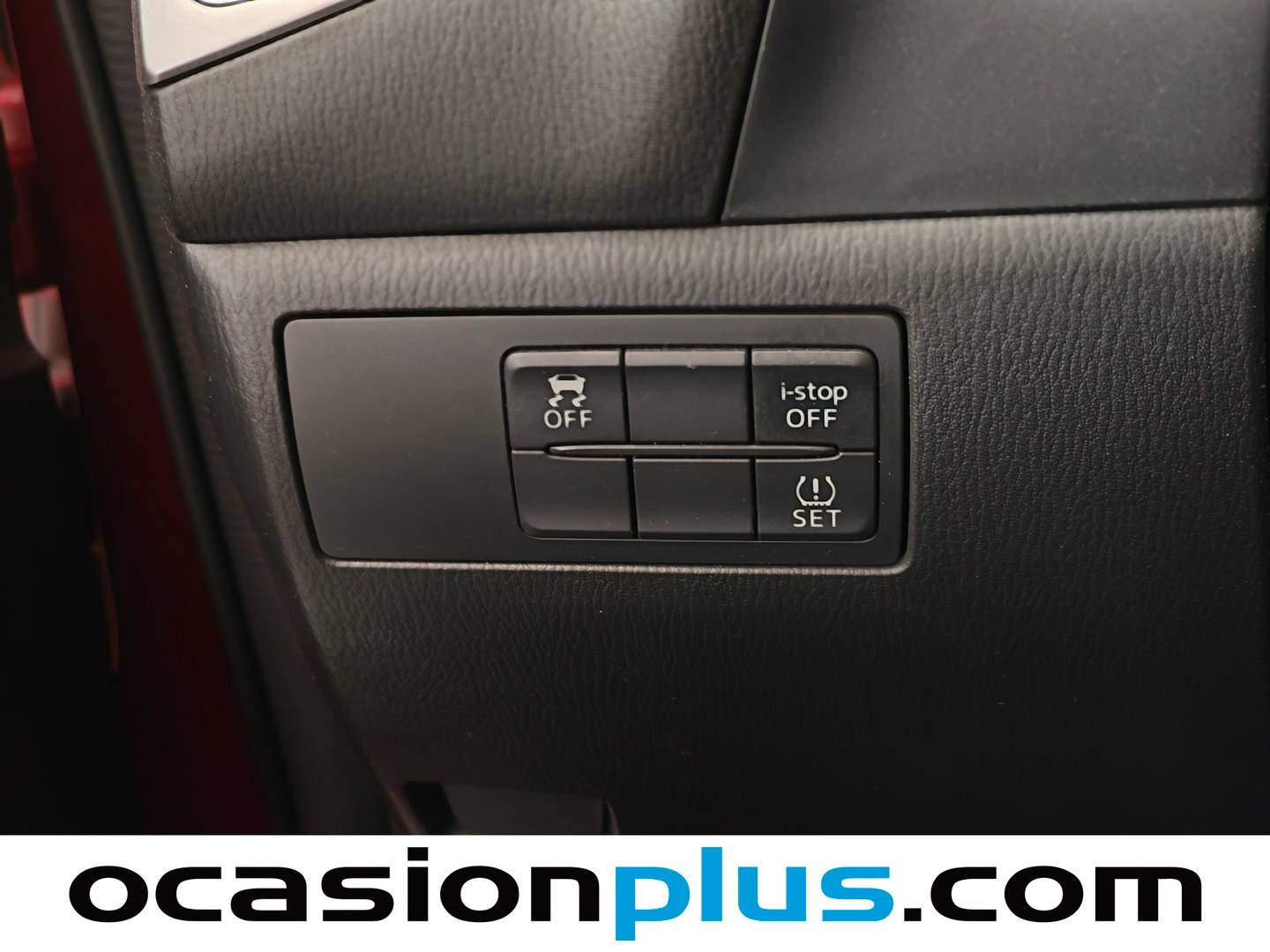 Equipamiento del Mazda Mazda3 Mazda Mazda 3 2.2 DE MT Black Tech Edition (150 CV)