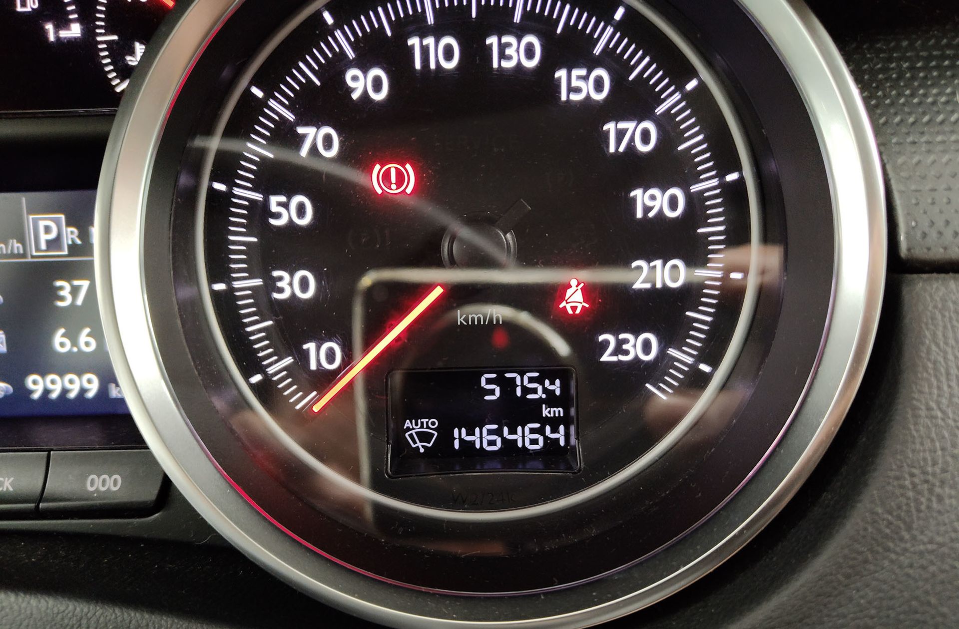 Peugeot 508 2.0 HDi Allure - foto 10