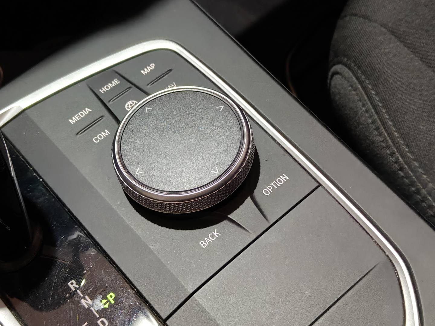 Foto BMW Serie 2 BMW Serie 2 216d Gran Coupe (116 CV)