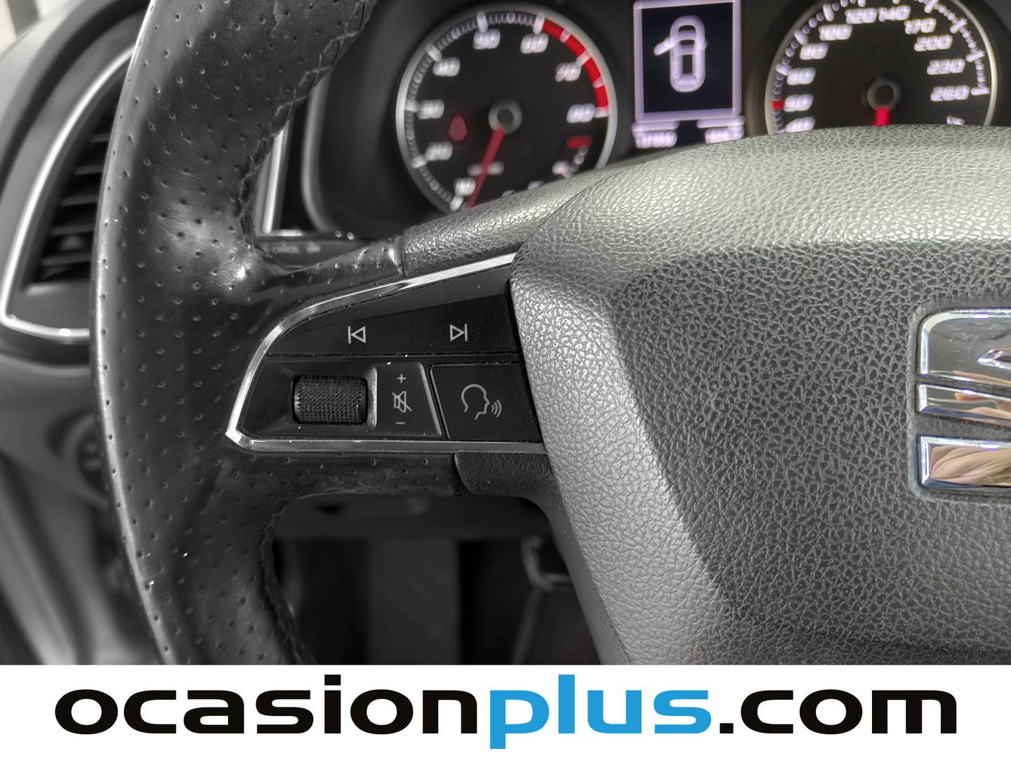 Seat León Seat León 1.4 TSI S&S FR Plus (125 CV) barato