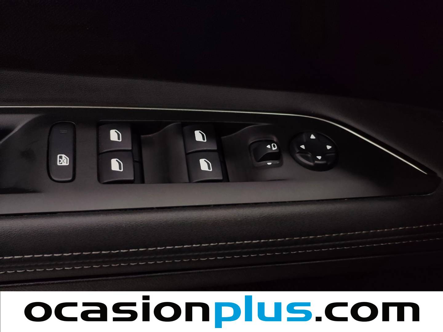 Foto Peugeot 3008 Peugeot 3008 BlueHDI 130 S&S Allure EAT8 (130 CV)