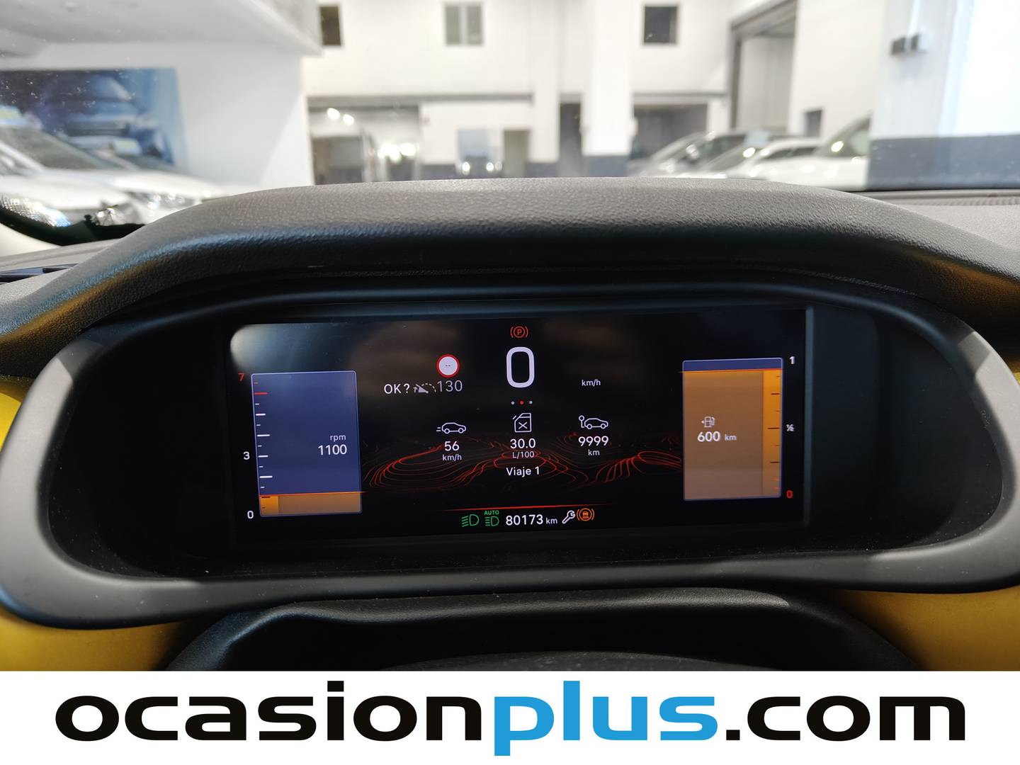 Foto Jeep Avenger Jeep Avenger 1.2 G Summit (100 CV)