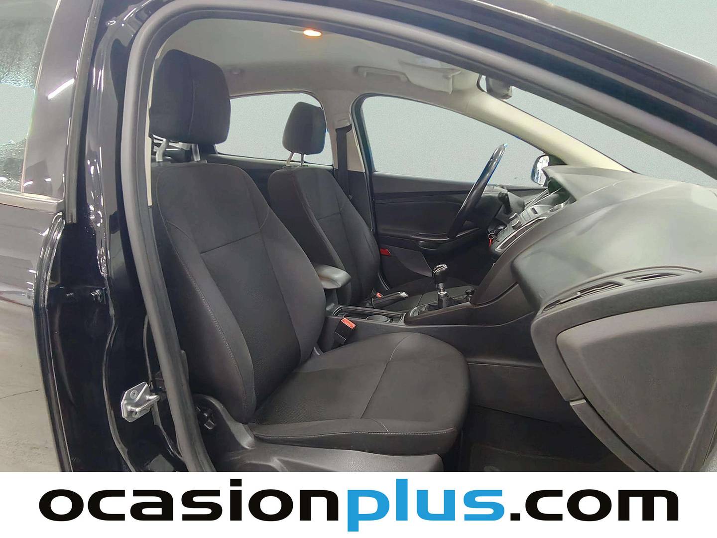 Ford Focus Ford Focus 1.5 TDCi Trend+ (120 CV) diésel