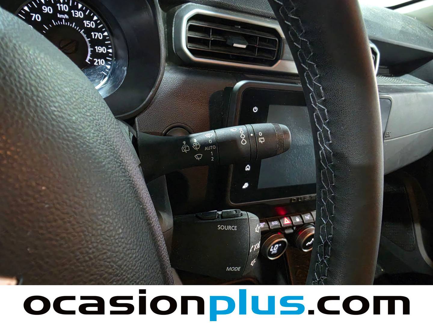 Dacia Duster Dacia Duster Journey Blue dCi (115 CV) 4x4 115cv