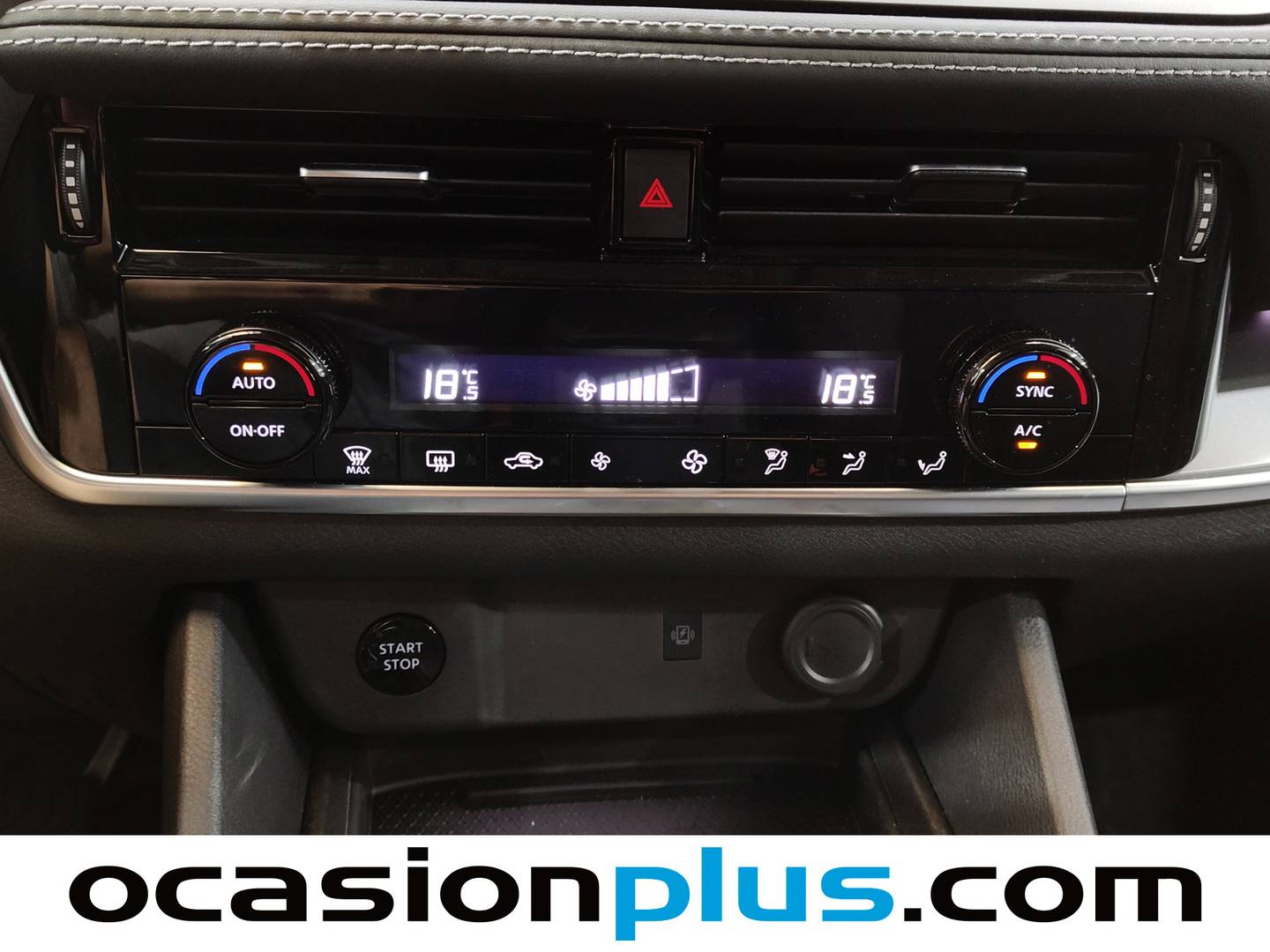 Nissan QASHQAI Nissan Qashqai E-POWER N-Connecta Auto (190 CV) 2026