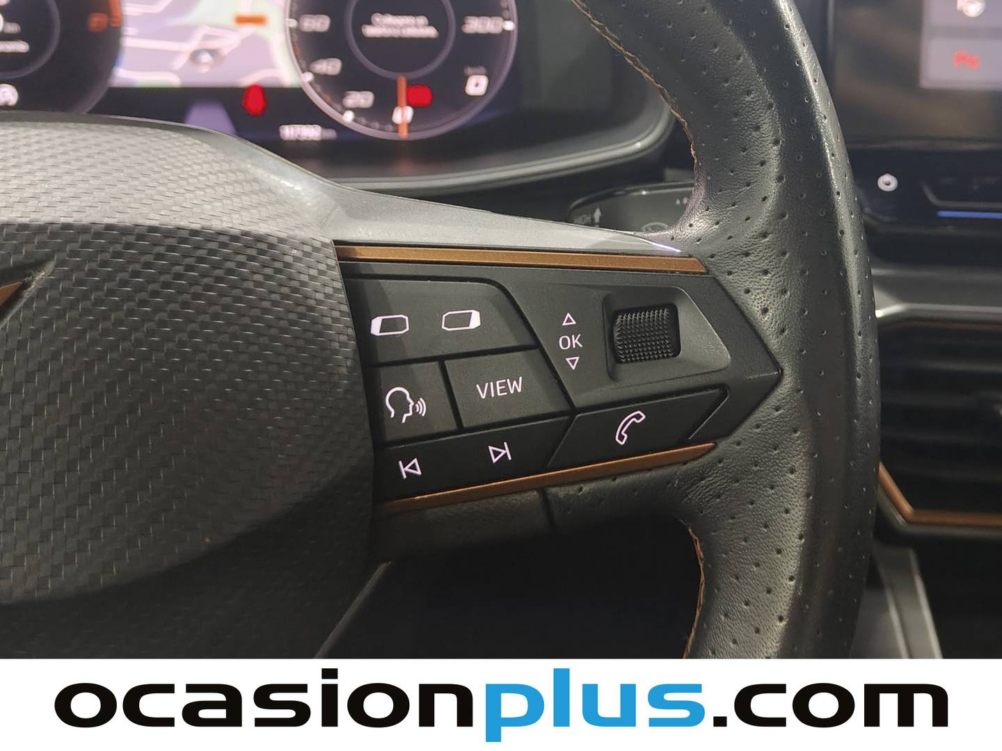 Foto Cupra Formentor CUPRA Formentor 1.5 TSI (150 CV)