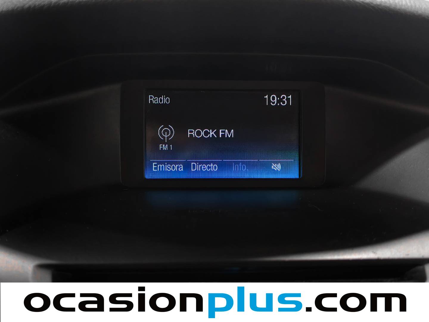 Ford Focus Ford Focus 1.0 Ecoboost S&S Trend+  (125 CV) km 0