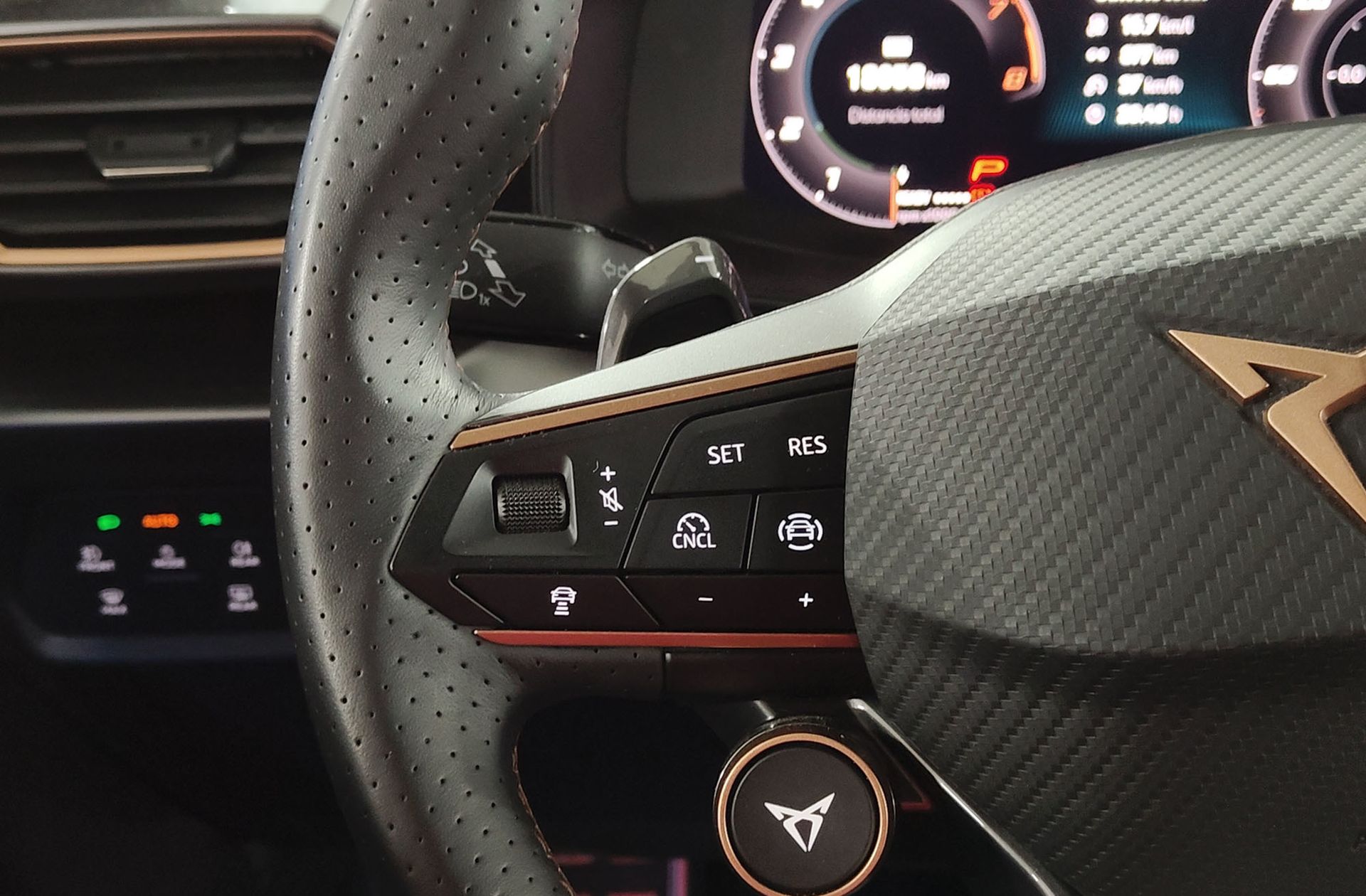 Cupra León 1.5 TSI e-Hybrid DSG - foto 24