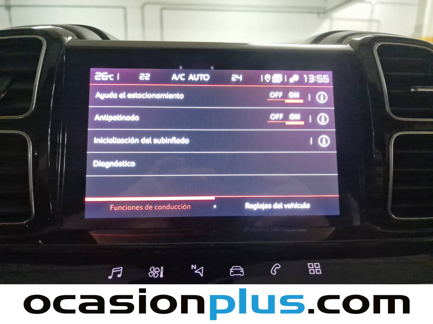Citroën C5 Aircross Citroën C5 Aircross PureTech 130 S&S Feel (131 CV) 131cv