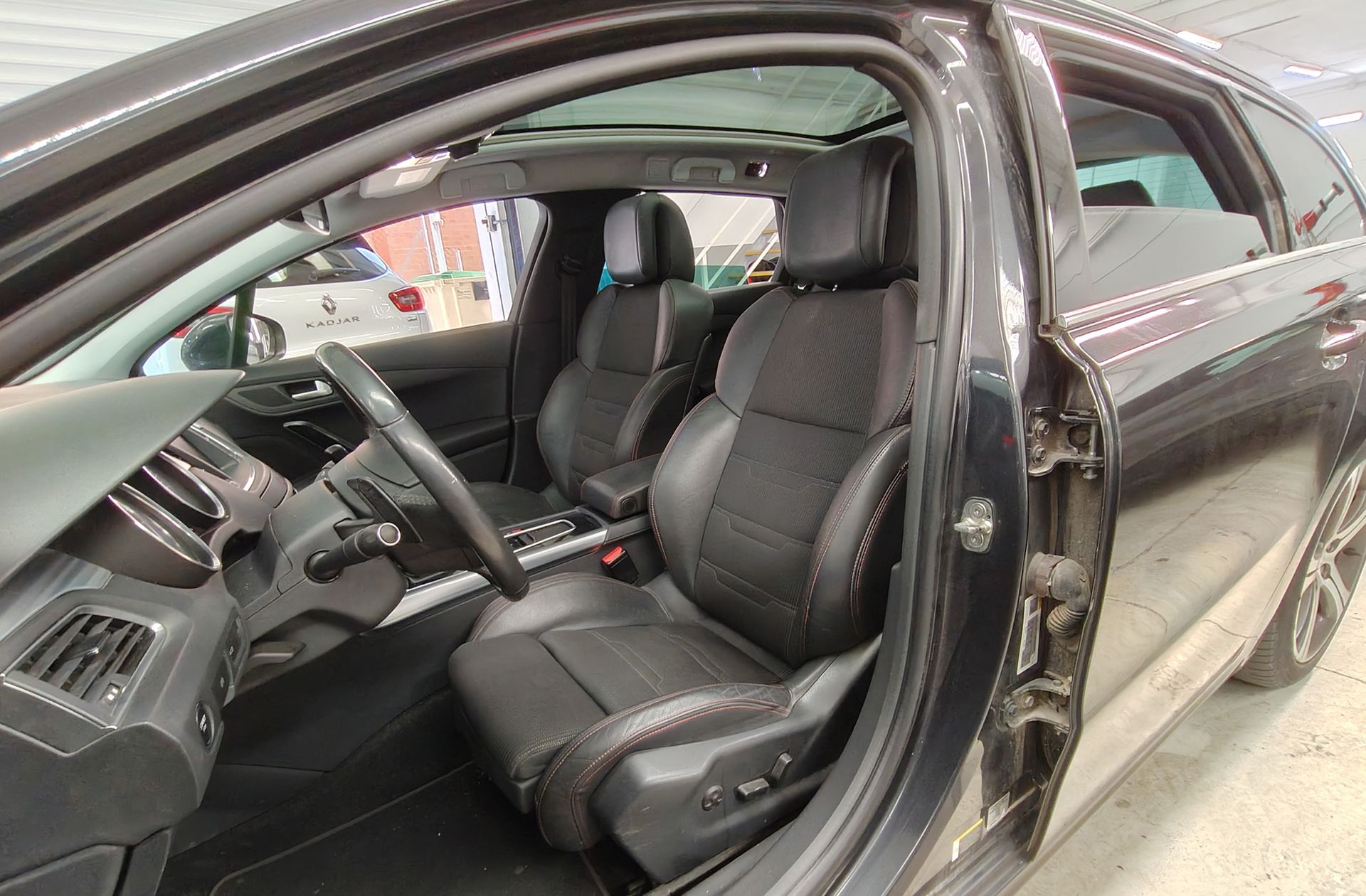 Peugeot 508 SW 2.0 BlueHDi GT - foto 14