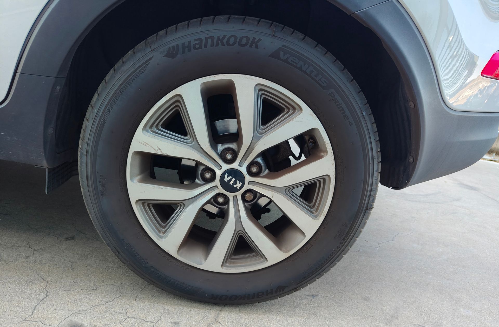Kia Sportage 1.6 GDI Drive 4x2 - foto 37
