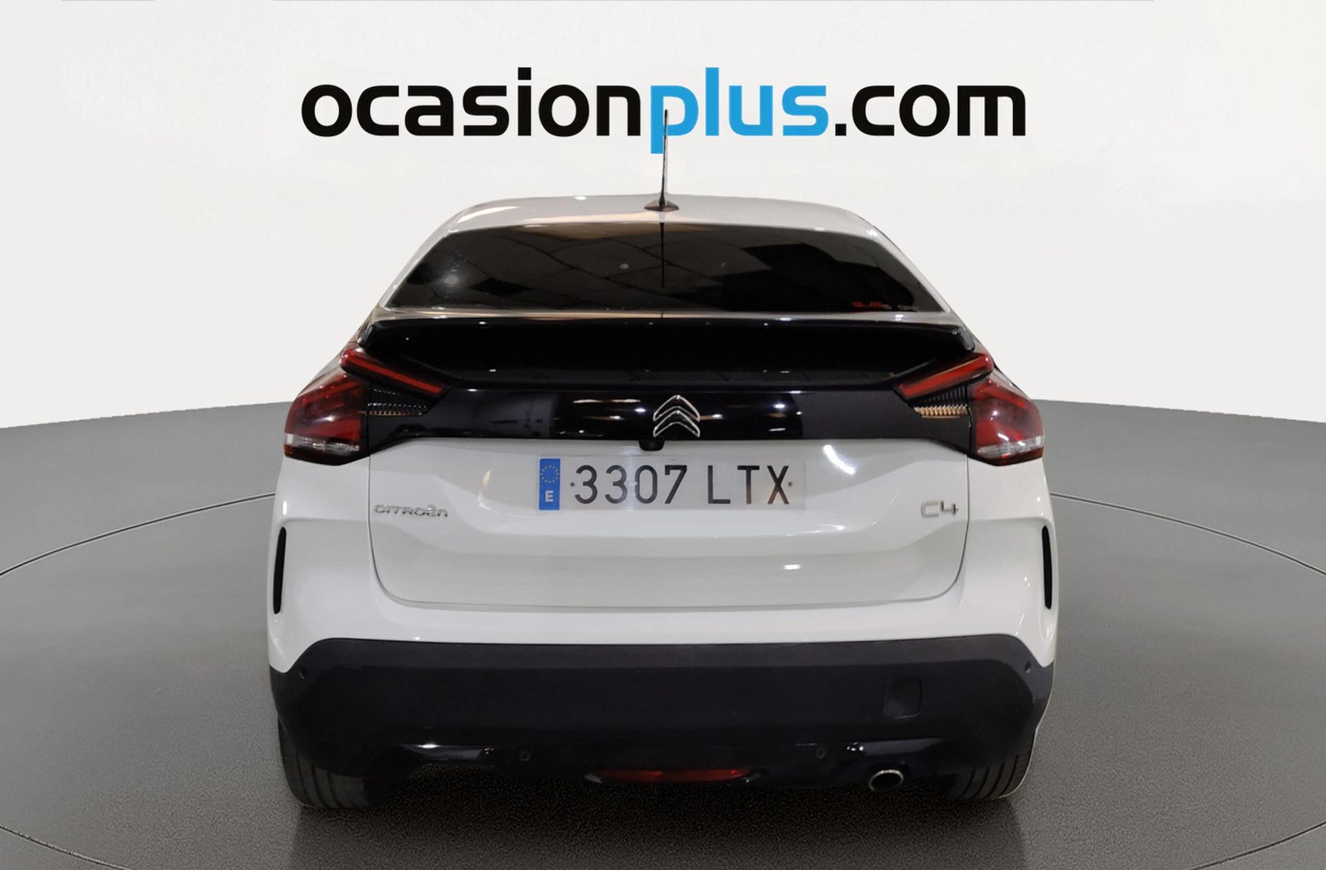 Citroën C4 BlueHDi 130 Feel Pack EAT8 - foto 15