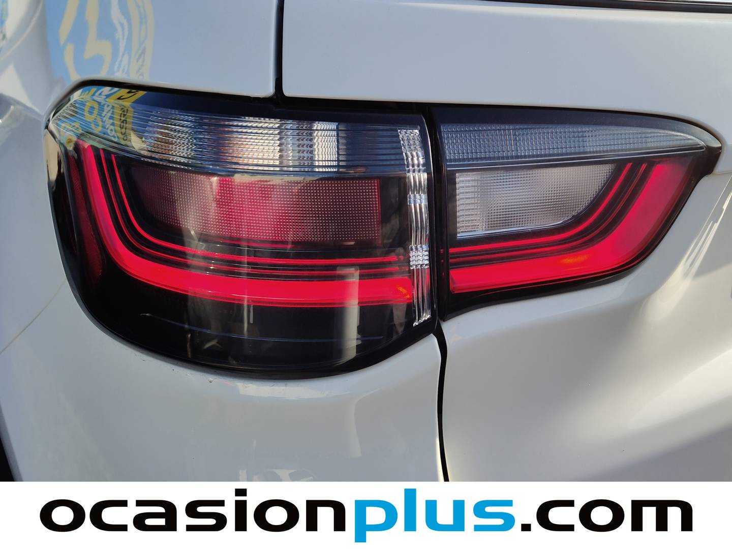 Foto Jeep Compass Jeep Compass 1.5 MHEV eHybrid Longitude DCT (130 CV)