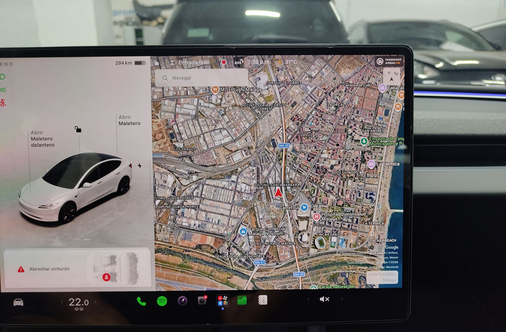 Tesla Model 3 RWD - foto 9