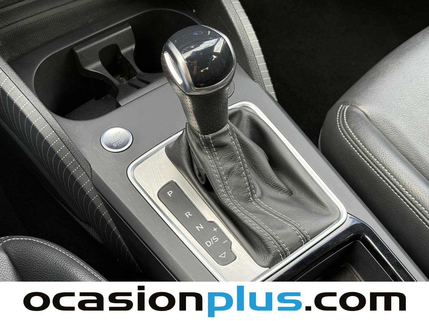 Audi Q2 Audi Q2 S line 35 TDI (150 CV) S tronic de segunda mano