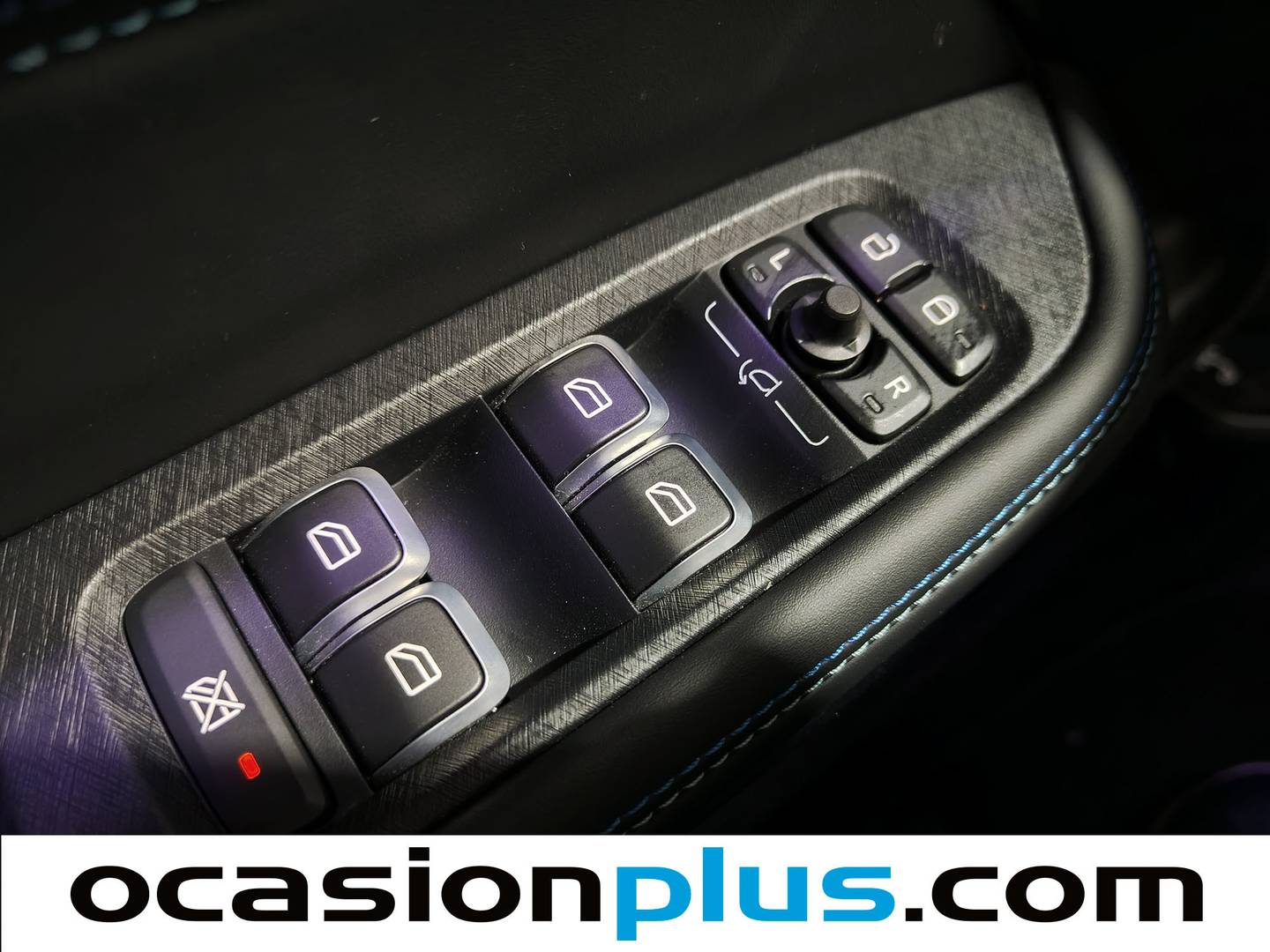 Lynk & Co 01 Lynk & Co 01 1.5 PHEV 6.6kW (261 CV) seminuevo