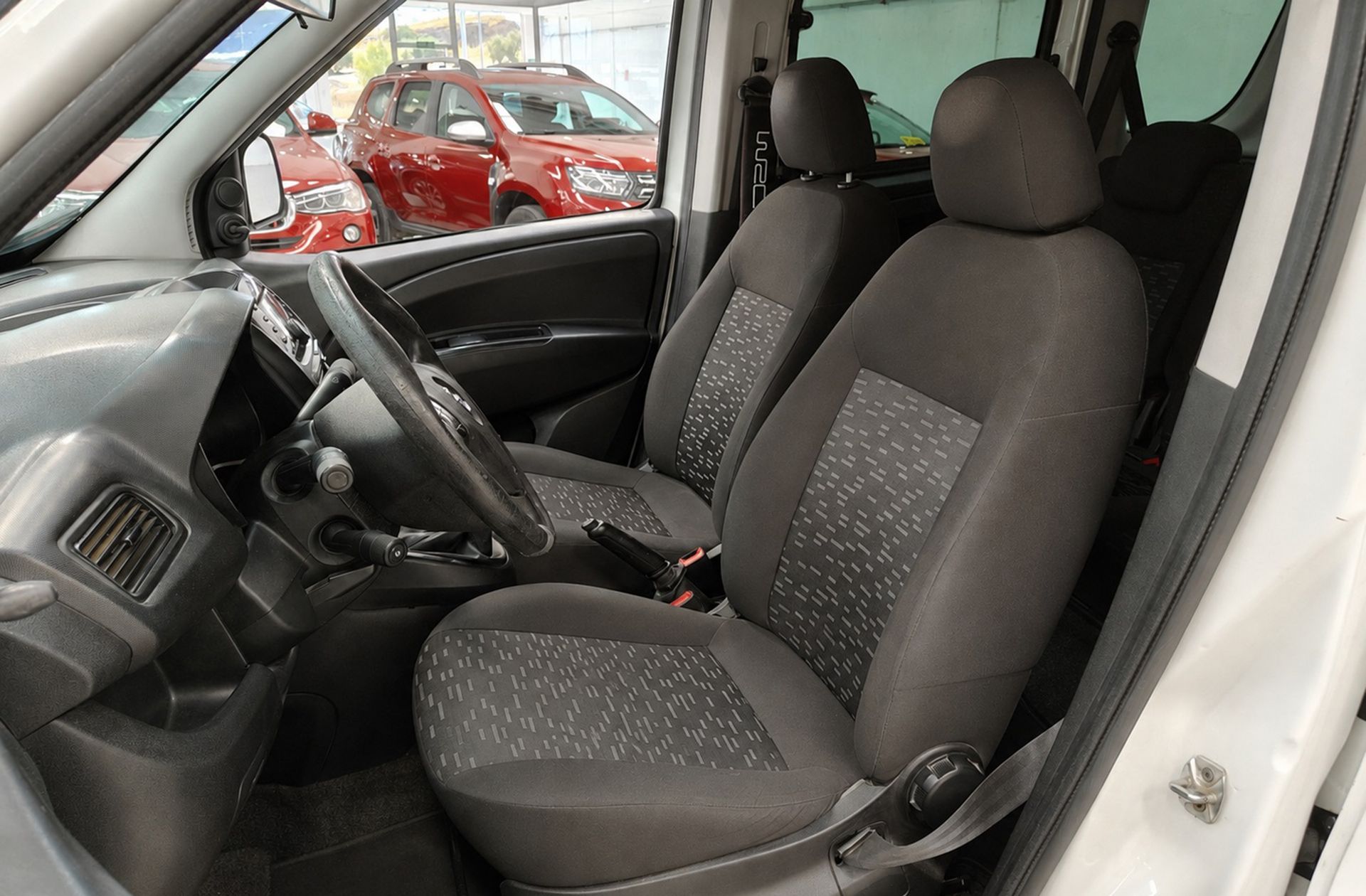 Opel Combo Combi 1.3 CDTI Tour Expression - foto 8