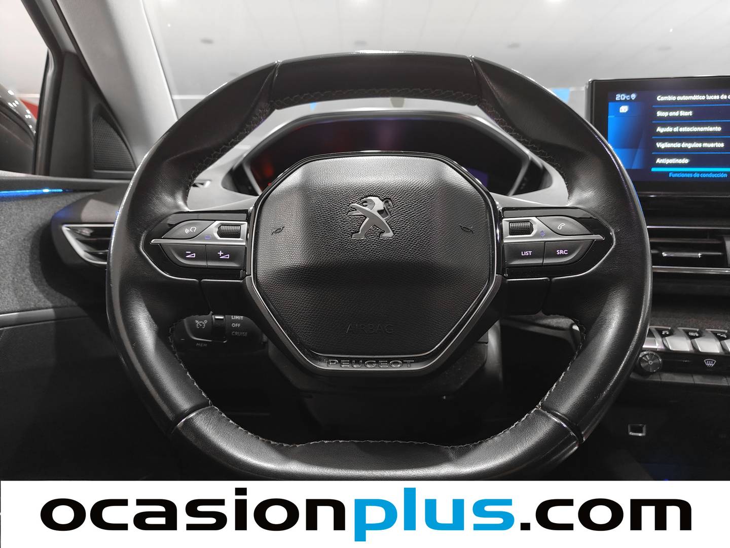 Foto Peugeot 3008 Peugeot 3008 PureTech 130 S&S Allure Pack (130 CV)