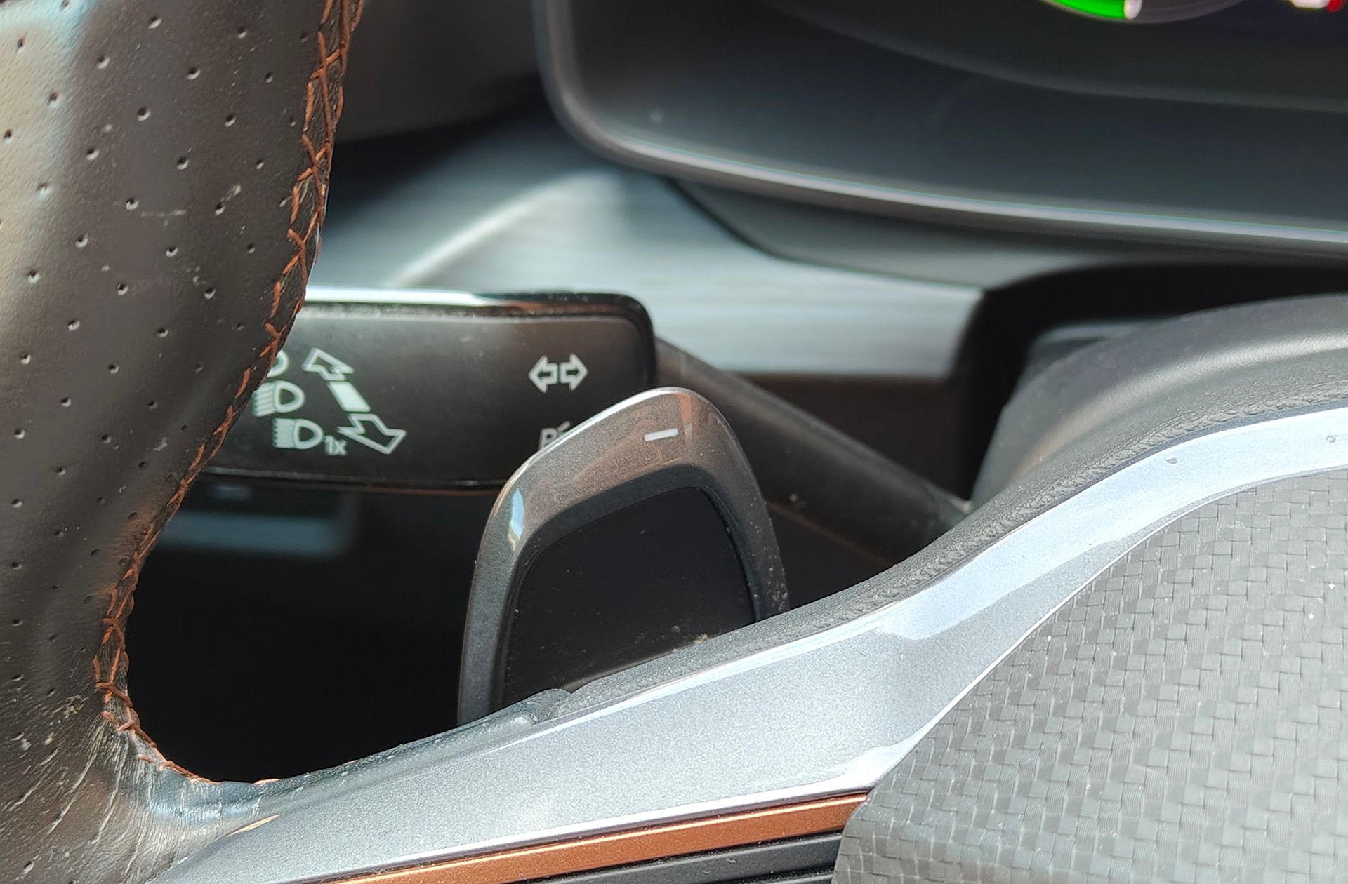 Cupra Formentor 1.4 e-Hybrid DSG - foto 29