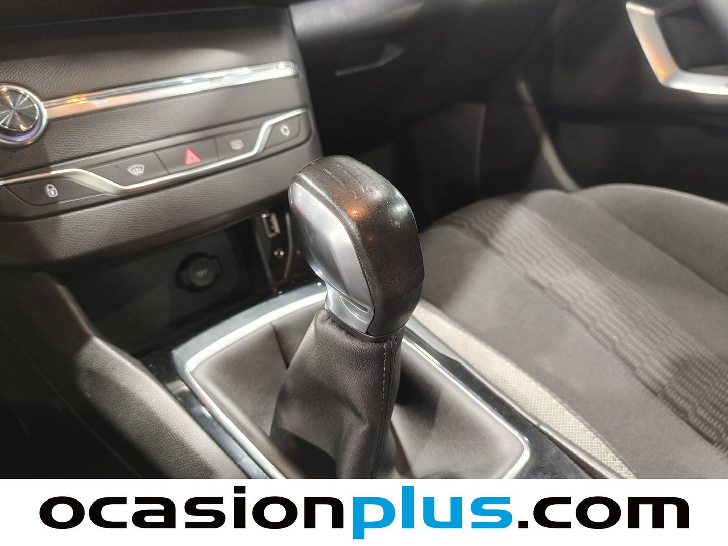 Peugeot 308 Peugeot 308 PureTech 110 S&S Style (110 CV) de segunda mano