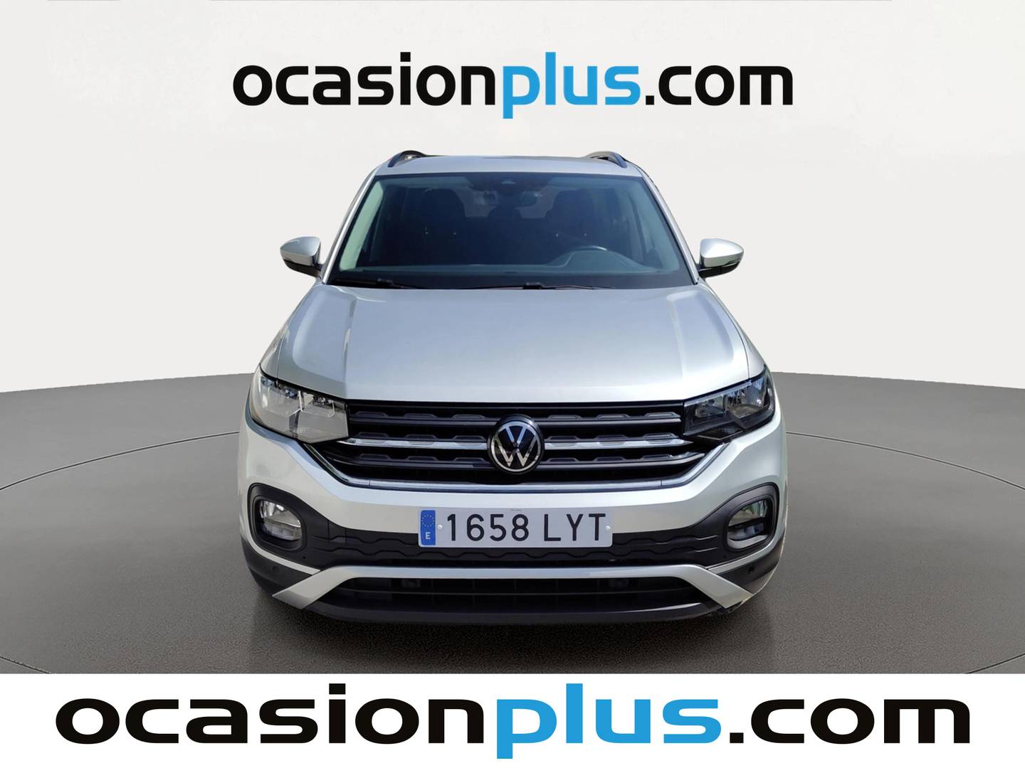Volkswagen T-Cross Volkswagen T-Cross Advance 1.0 TSI (110 CV) DSG 110cv