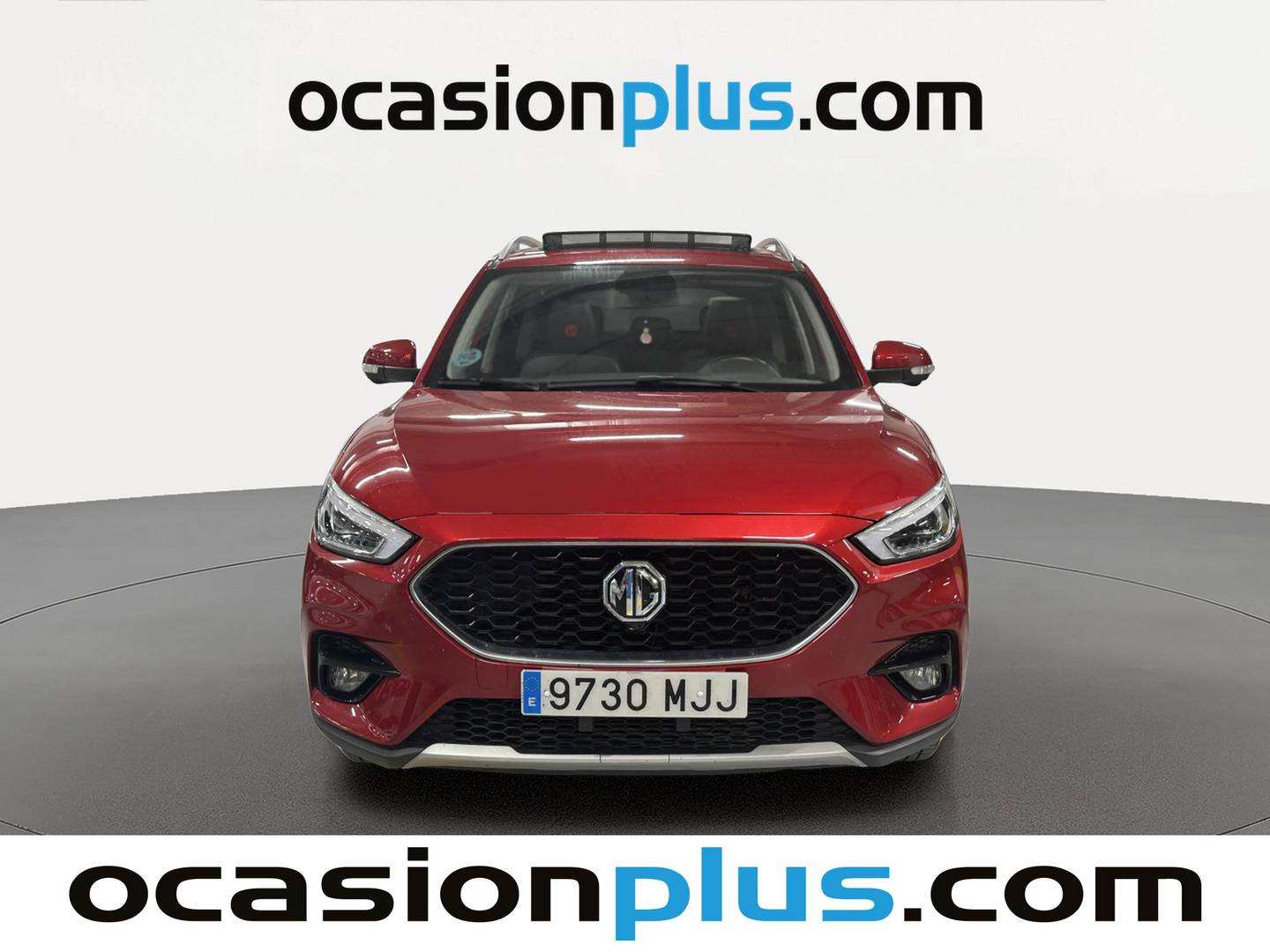 MG ZS MG ZS 1.0T Luxury (111 CV) 111cv