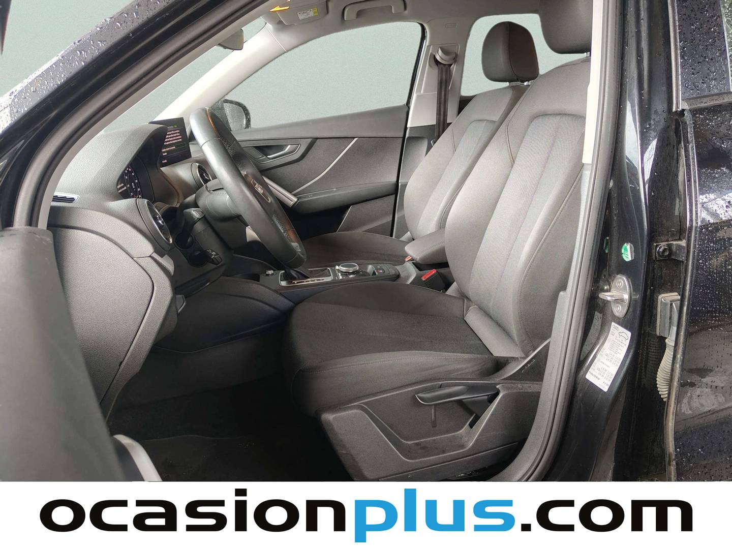 Foto Audi Q2 Audi Q2 Advanced 35 TFSI (150 CV) S tronic