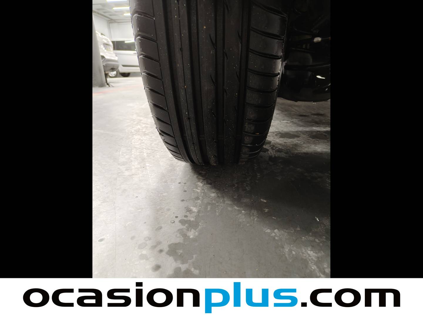 Foto Citroën C4 Cactus Citroen C4 Cactus PureTech 110 S&S Feel EAT6 (110 CV)