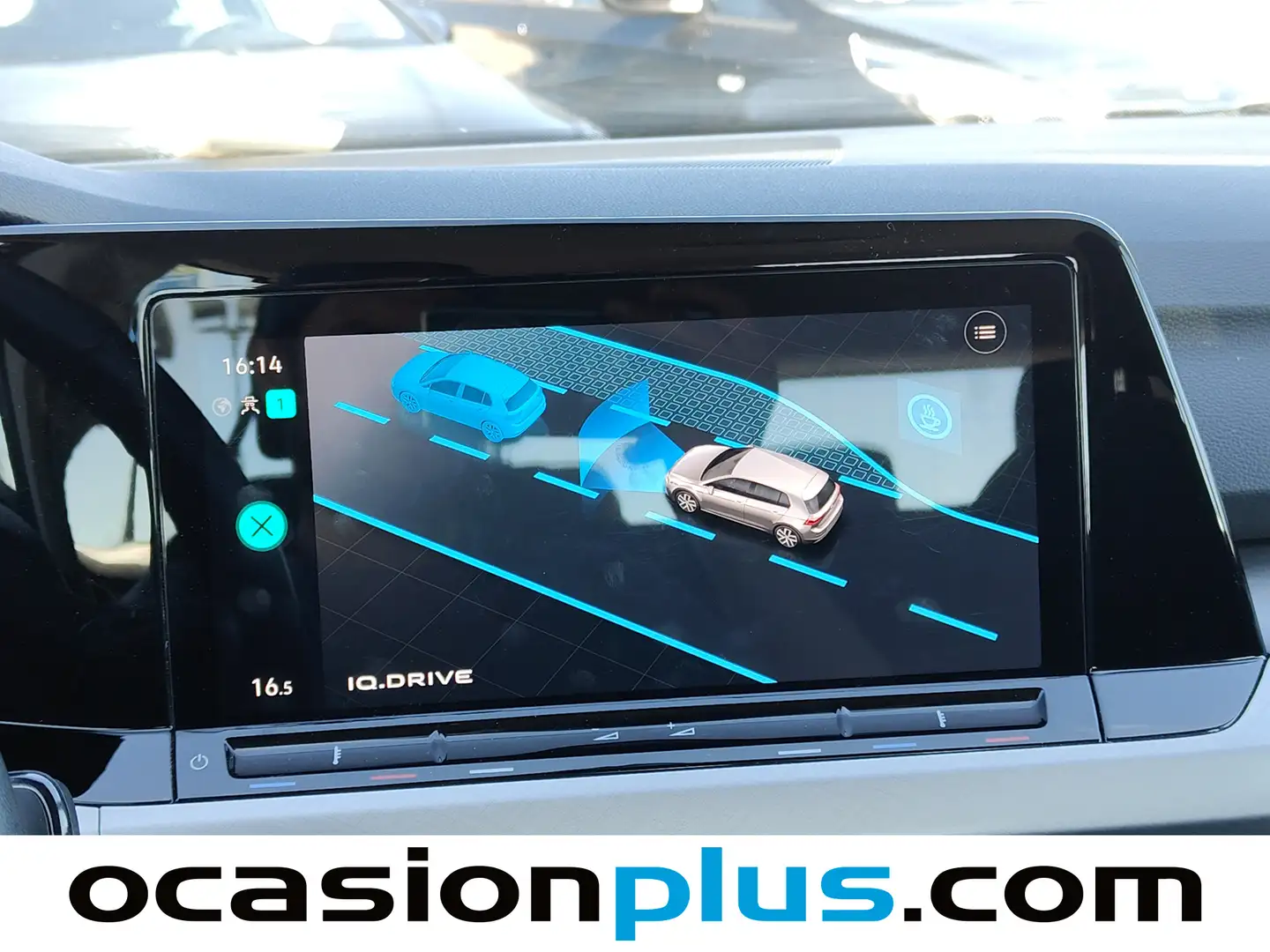 Foto Volkswagen Golf Volkswagen Golf Life 1.0 eTSI  (110 CV) DSG