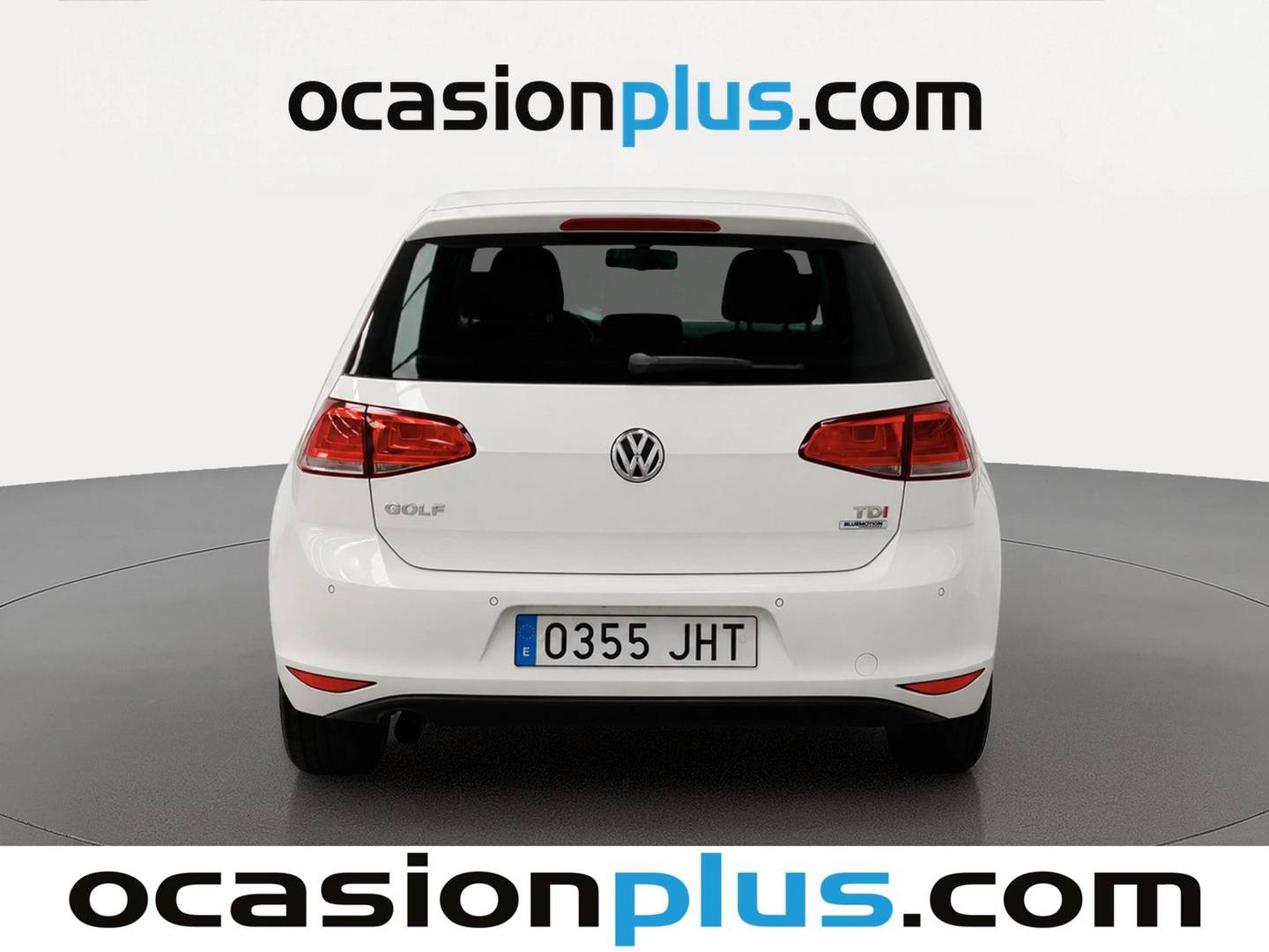 Volkswagen Golf Volkswagen Golf Advance 1.6 TDI BMT (105 CV) 105cv