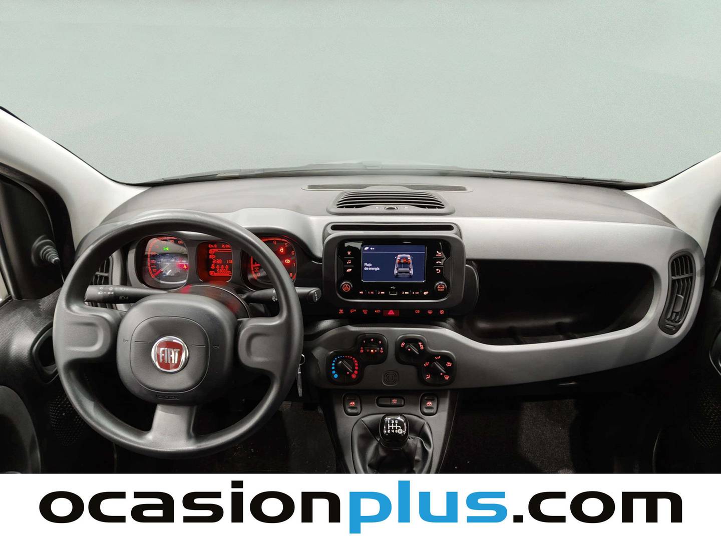 Foto Fiat Panda Fiat Panda 1.0 Hybrid GSE City Life  (70 CV)