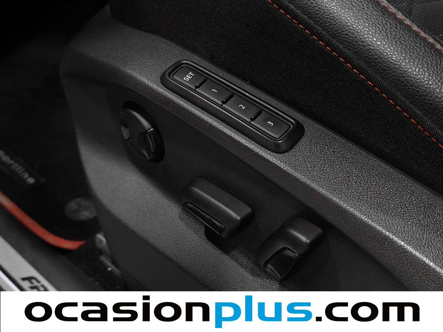 Acabados Seat Tarraco Seat Tarraco 2.0 TDI S&S FR XL DSG (150 CV) 7 Plazas