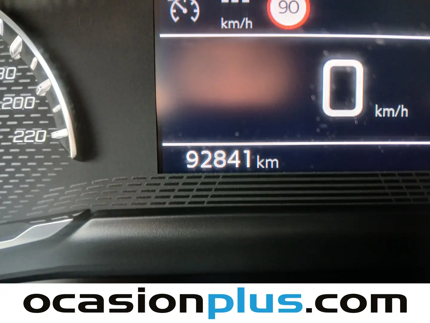 Foto Peugeot 2008 Peugeot 2008 PureTech 100 S&S Allure (100 CV)