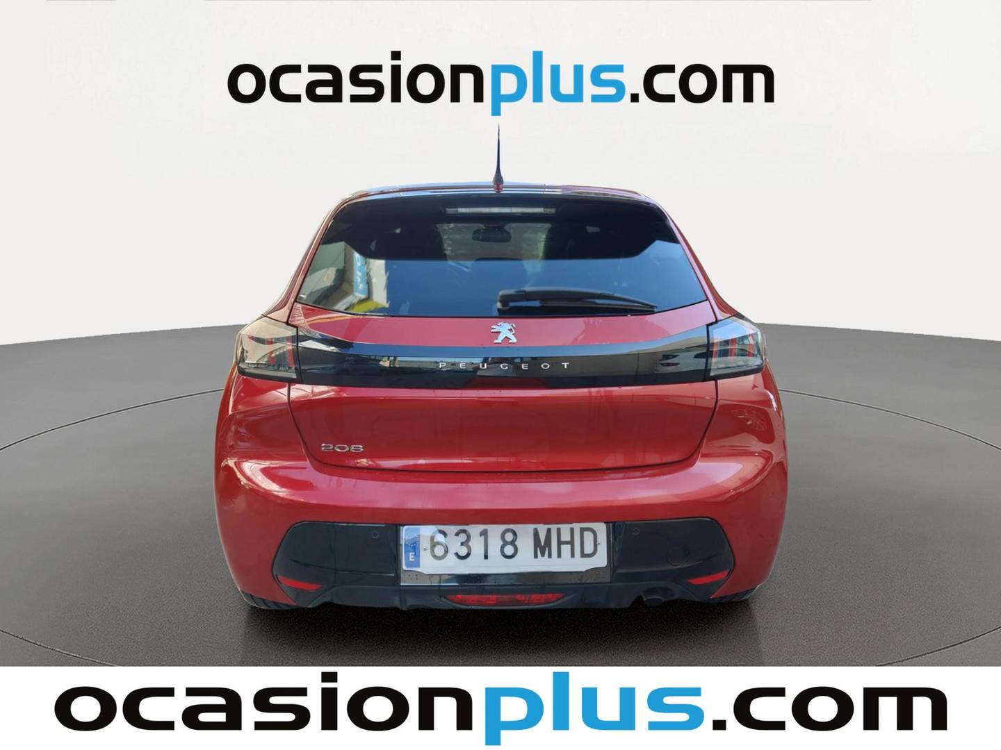 Peugeot 208 Peugeot 208 PureTech 100 Allure (100 CV) barato