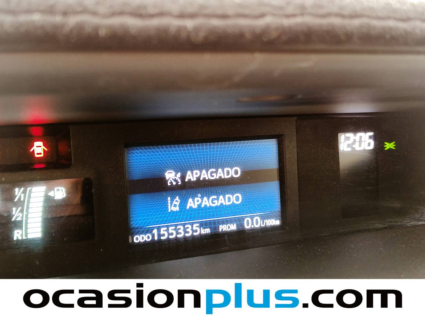 Toyota Prius+ Toyota Prius+ 1.8 Executive (136 CV) 7 Plazas al mejor precio