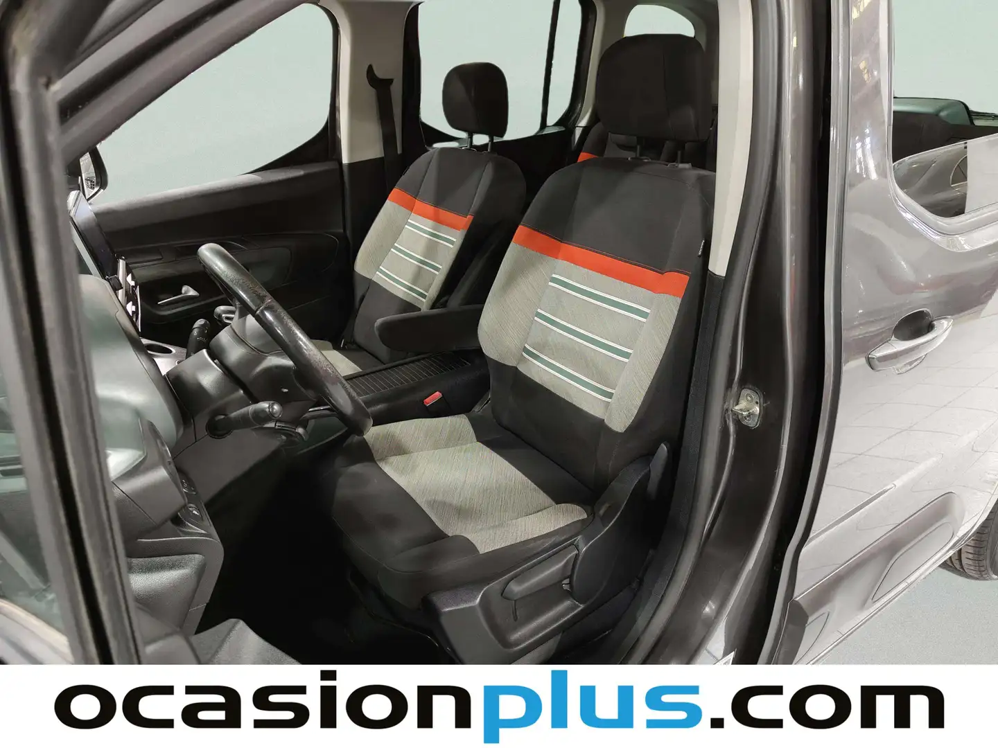 Foto Citroën Berlingo Citroen Berlingo BlueHDi 130 S&S Talla M Shine (130 CV)