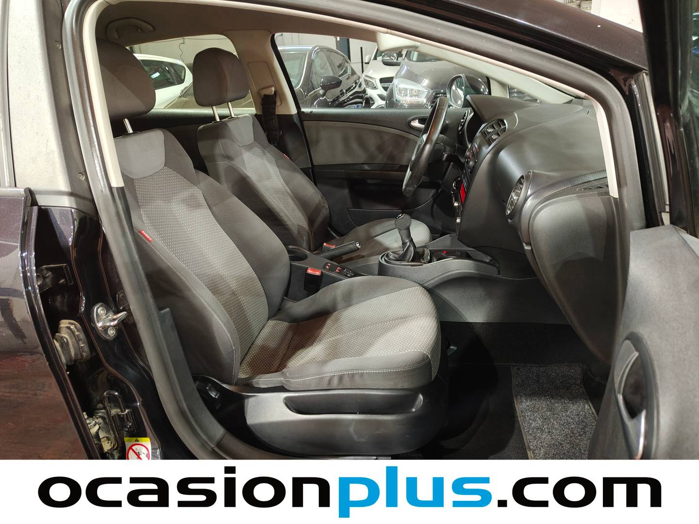 Seat León Seat León 1.2 TSI Reference (105 CV) km 0