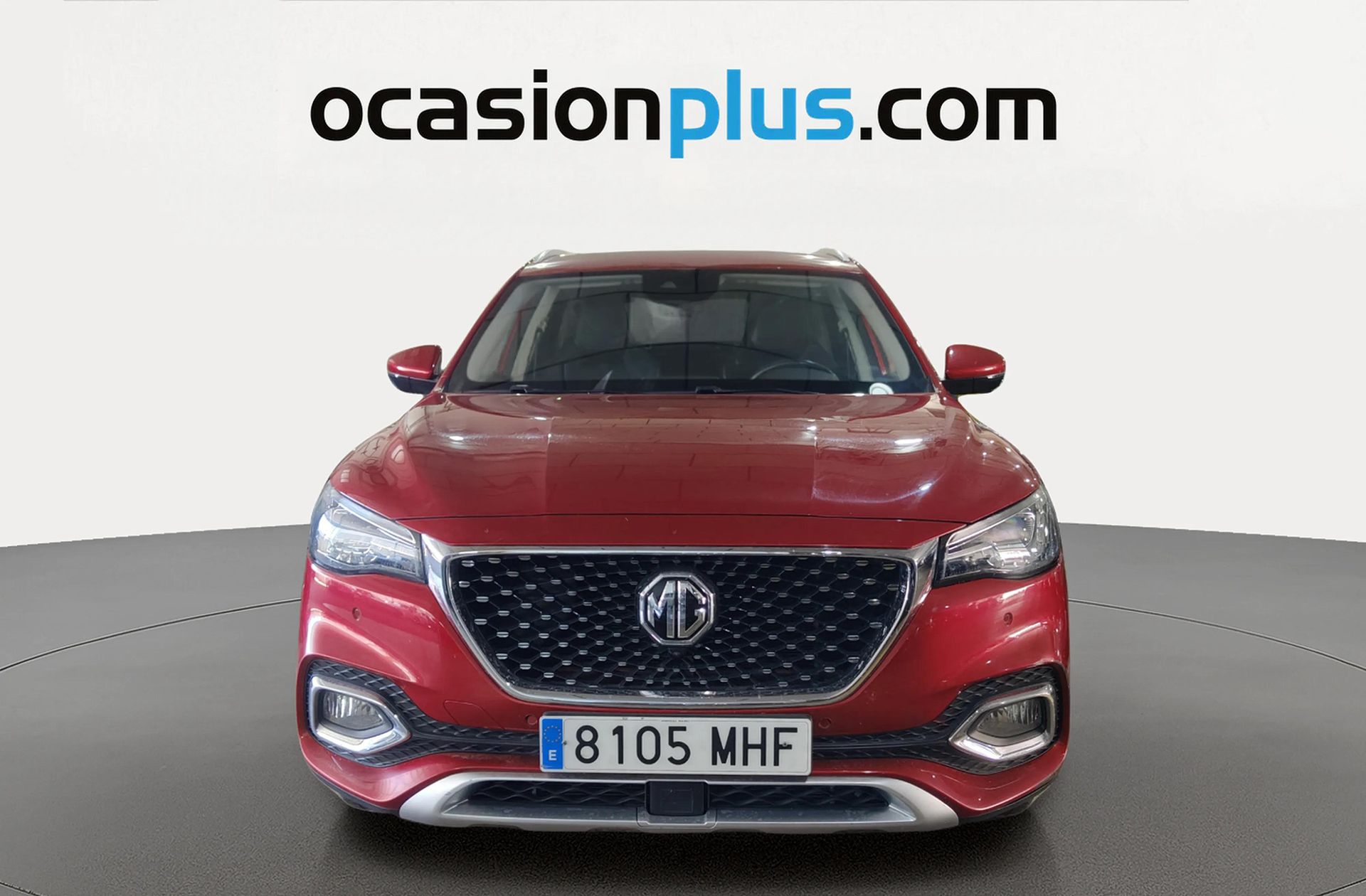 MG eHS 1.5 T-GDi PHEV Luxury - foto 16