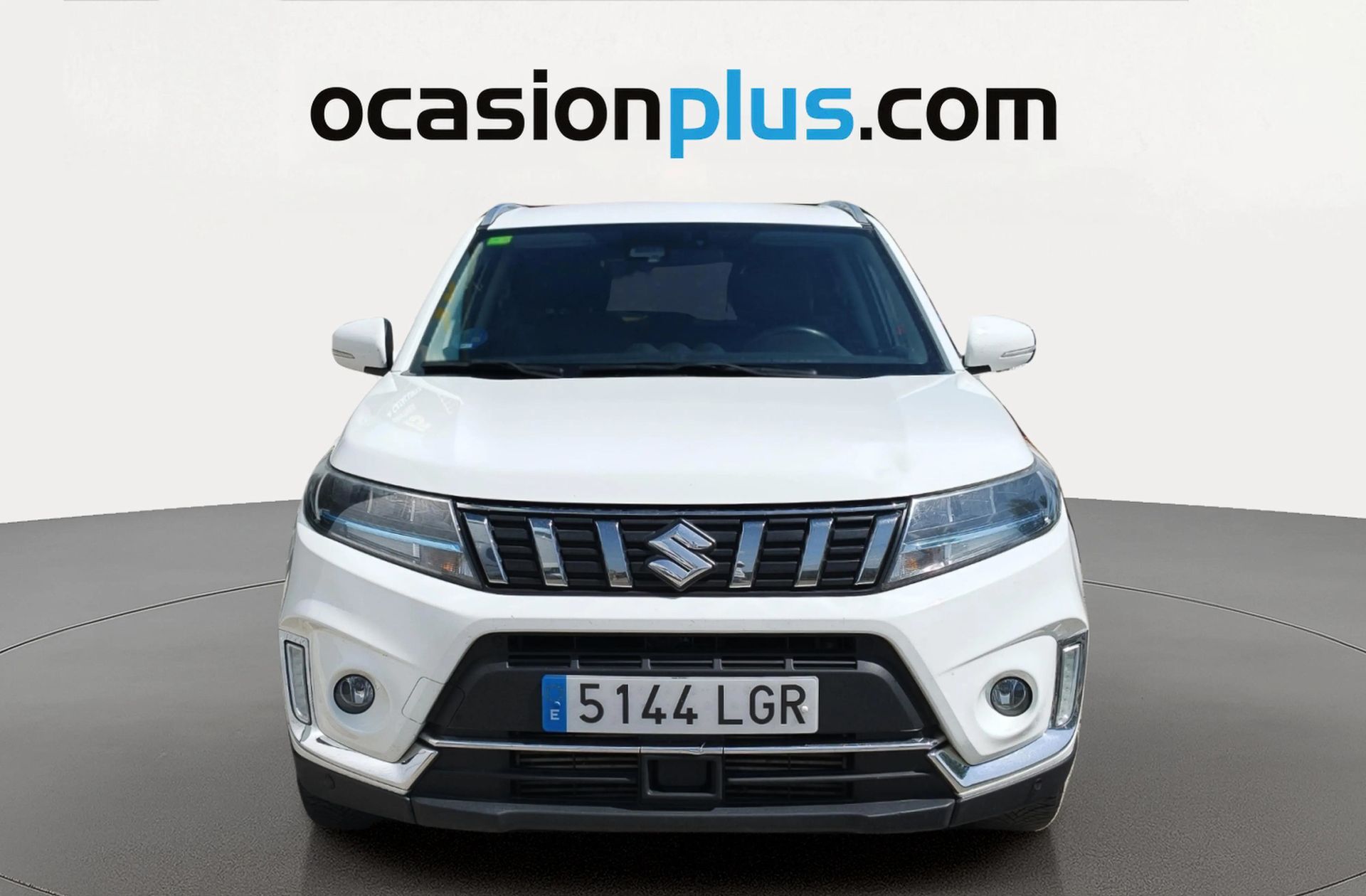 Suzuki Vitara 1.4 Turbo Mild Hybrid GLE 4WD - foto 12