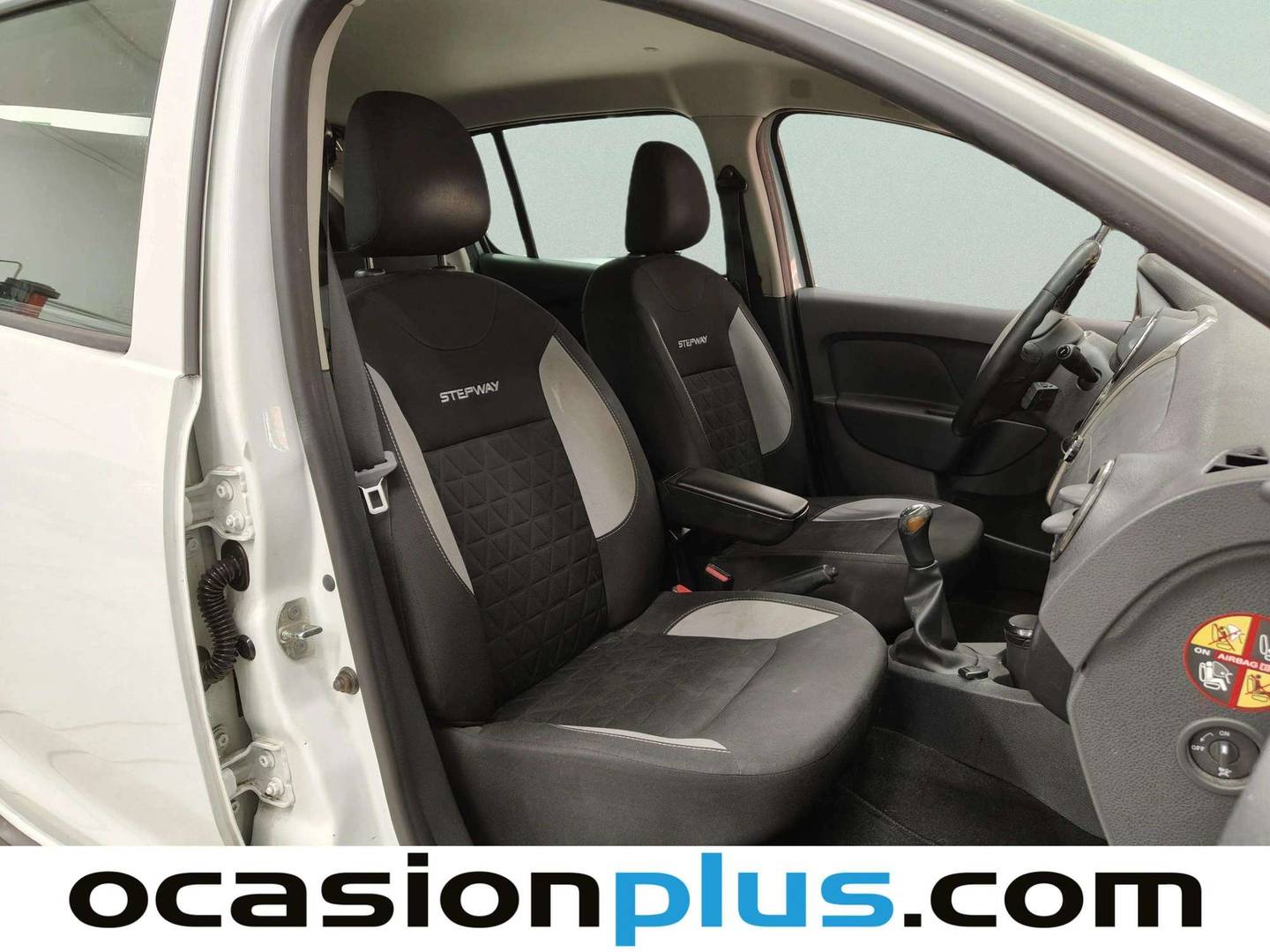 Dacia Sandero Dacia Sandero Stepway TCe (90 CV) km 0