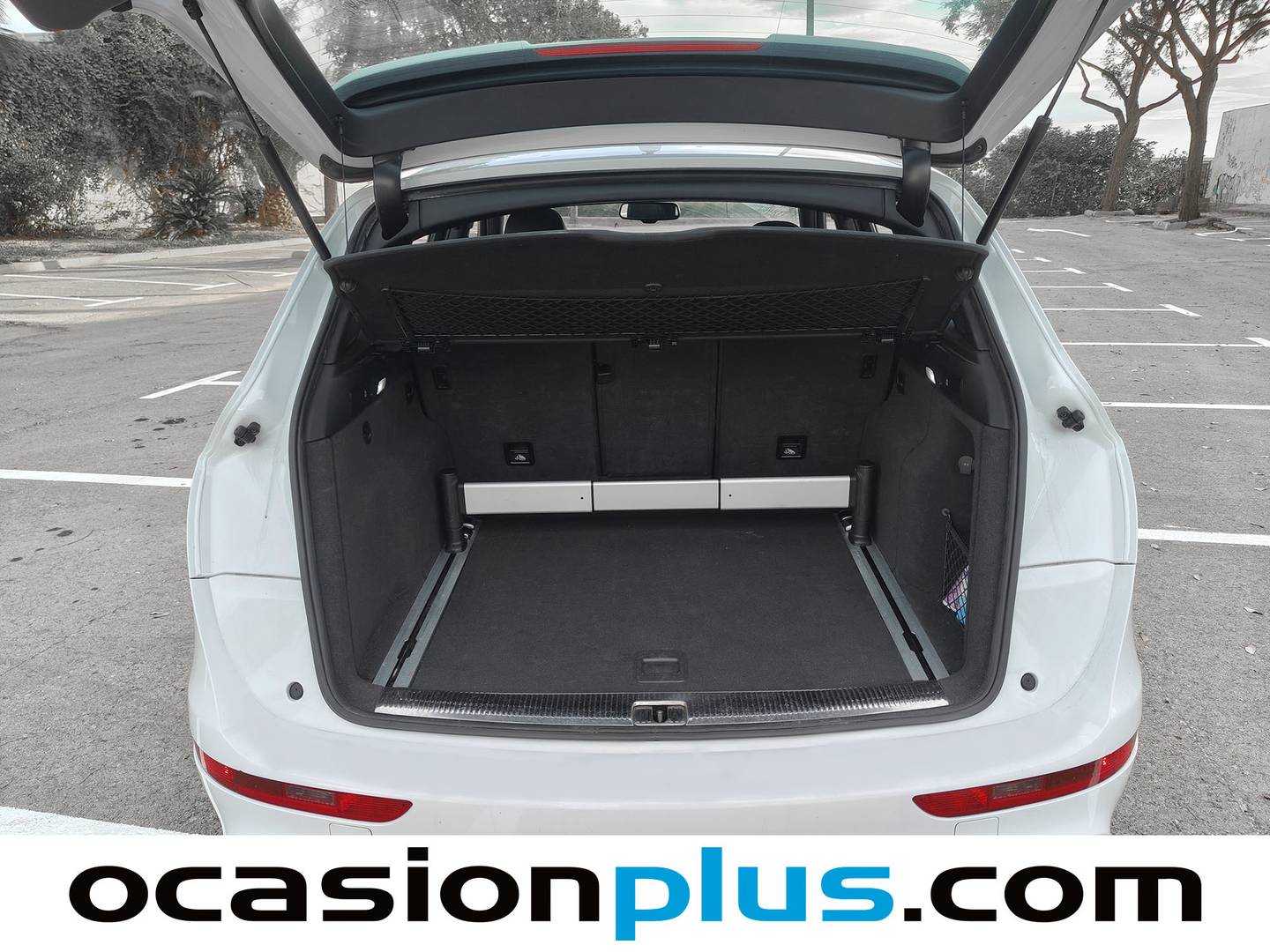 Foto Audi SQ5 Audi SQ5 3.0 TDI quattro (326 CV) tiptronic