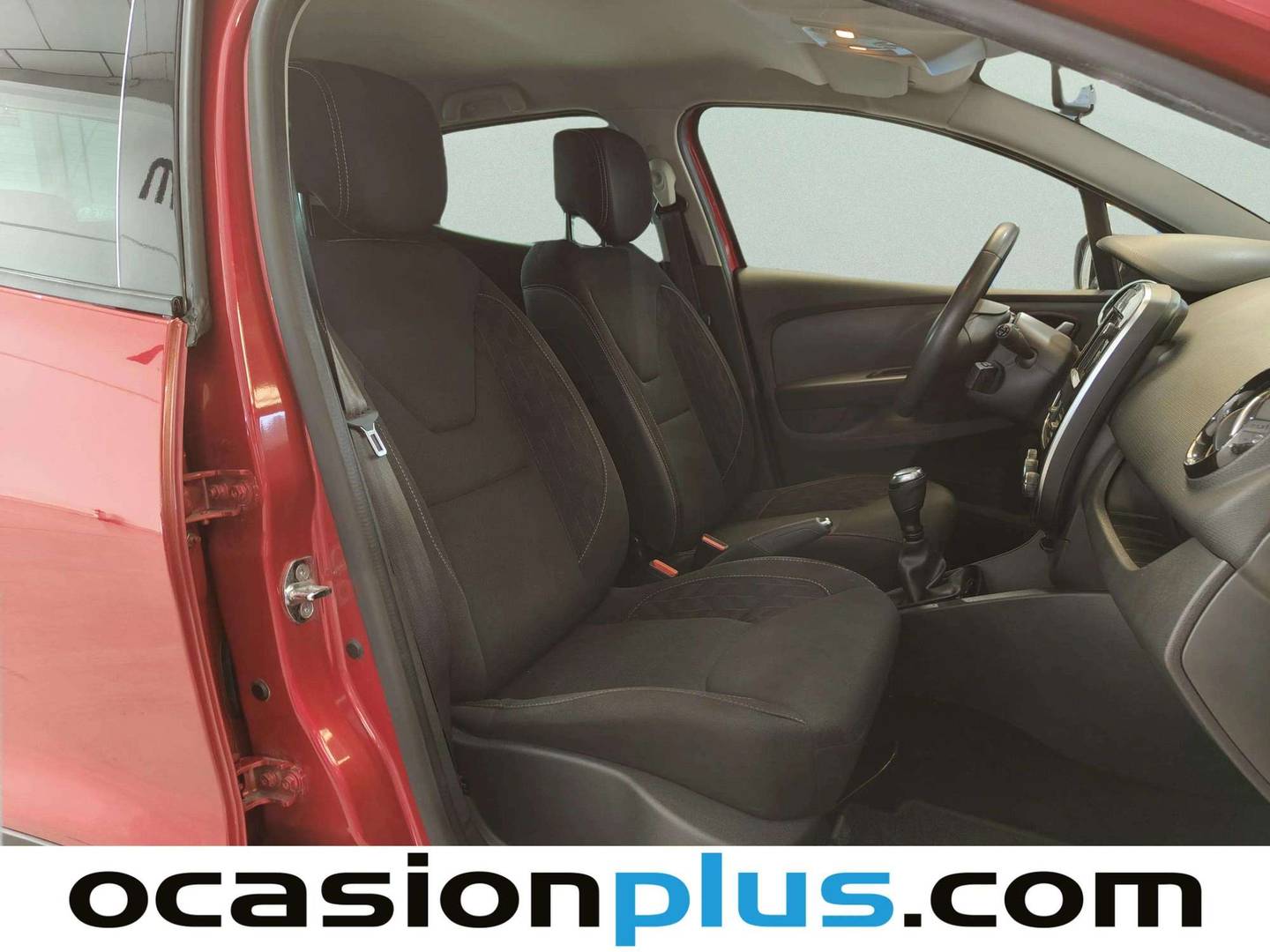 Renault Clio Renault Clio Limited TCe (90 CV) km 0