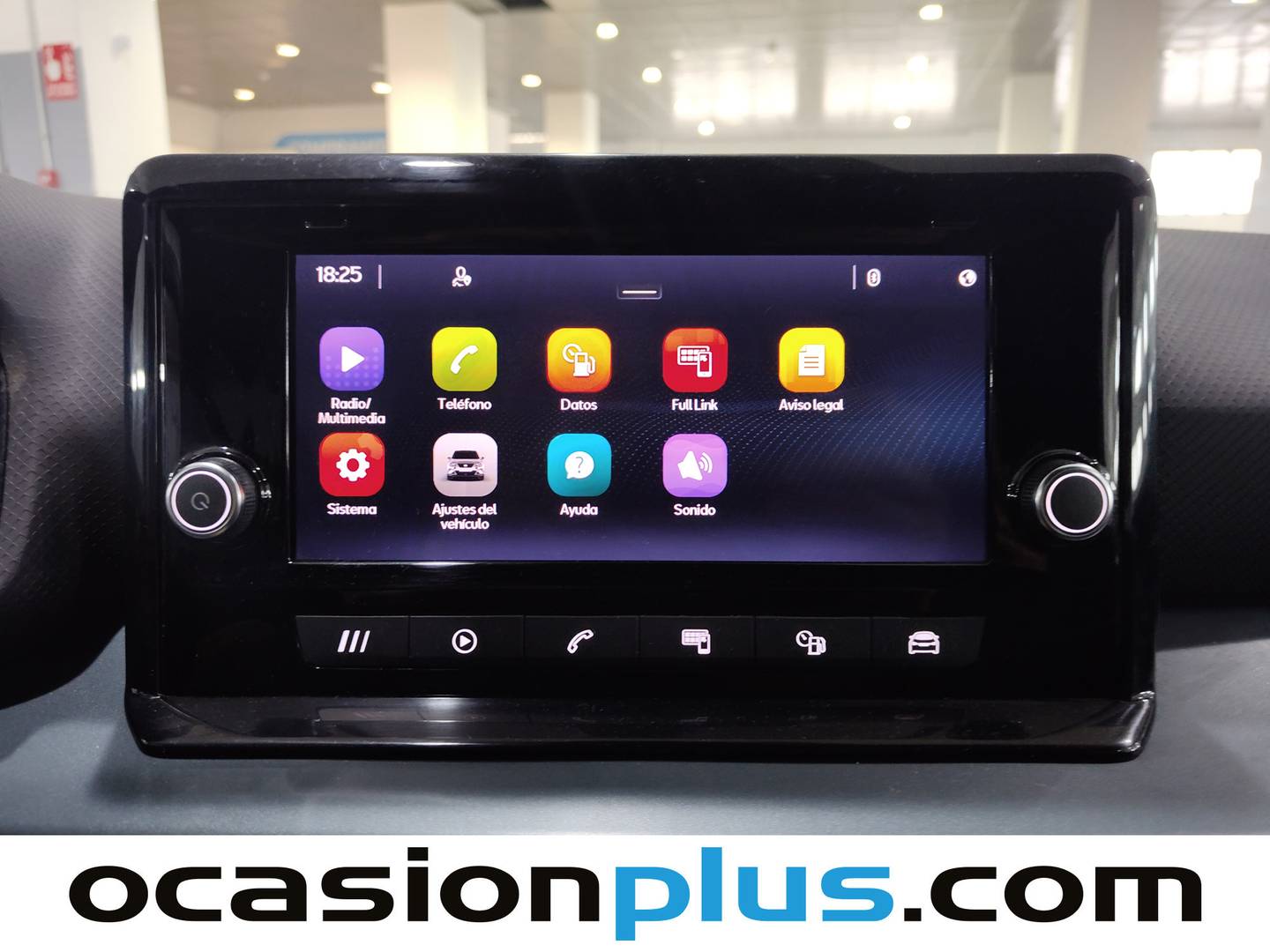 Seat Arona Seat Arona 1.0 TSI S&S Xperience XM Edition (110 CV) de segunda mano