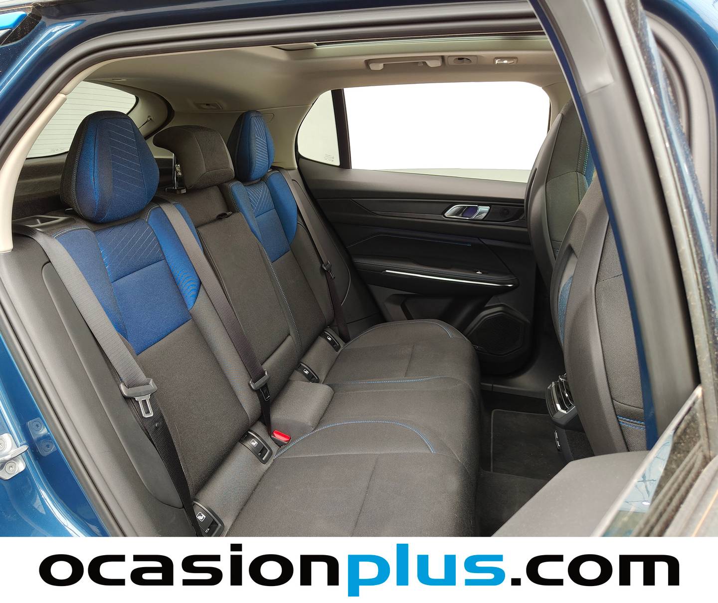 Lynk & Co 01 Lynk & Co 01 1.5 PHEV 6.6kW (261 CV) 261cv