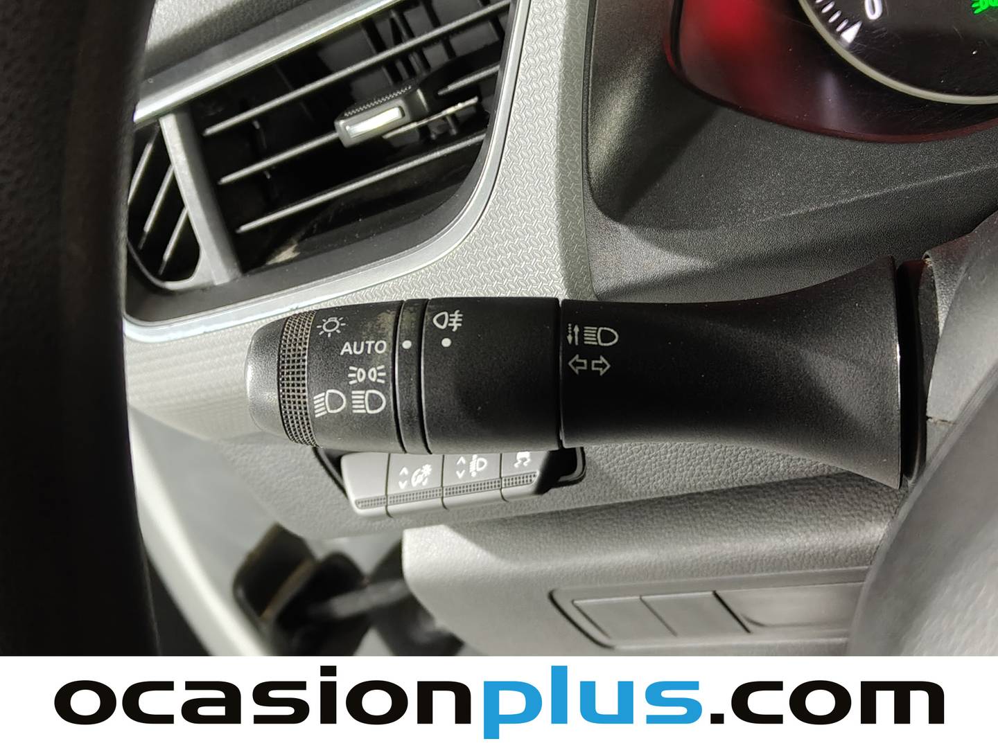 Foto Renault Kangoo Furgón Renault Kangoo Furgon Furgon Profesional Blue dCi (75 CV)