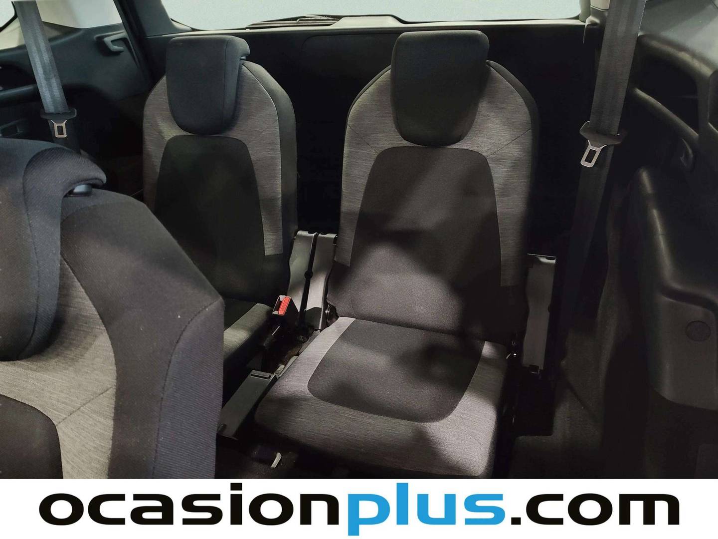 Citroën Grand C4 Picasso Citroen Grand C4 Picasso BlueHDi 120 S&S Feel EAT6 (120 CV) 7 Plazas al mejor precio