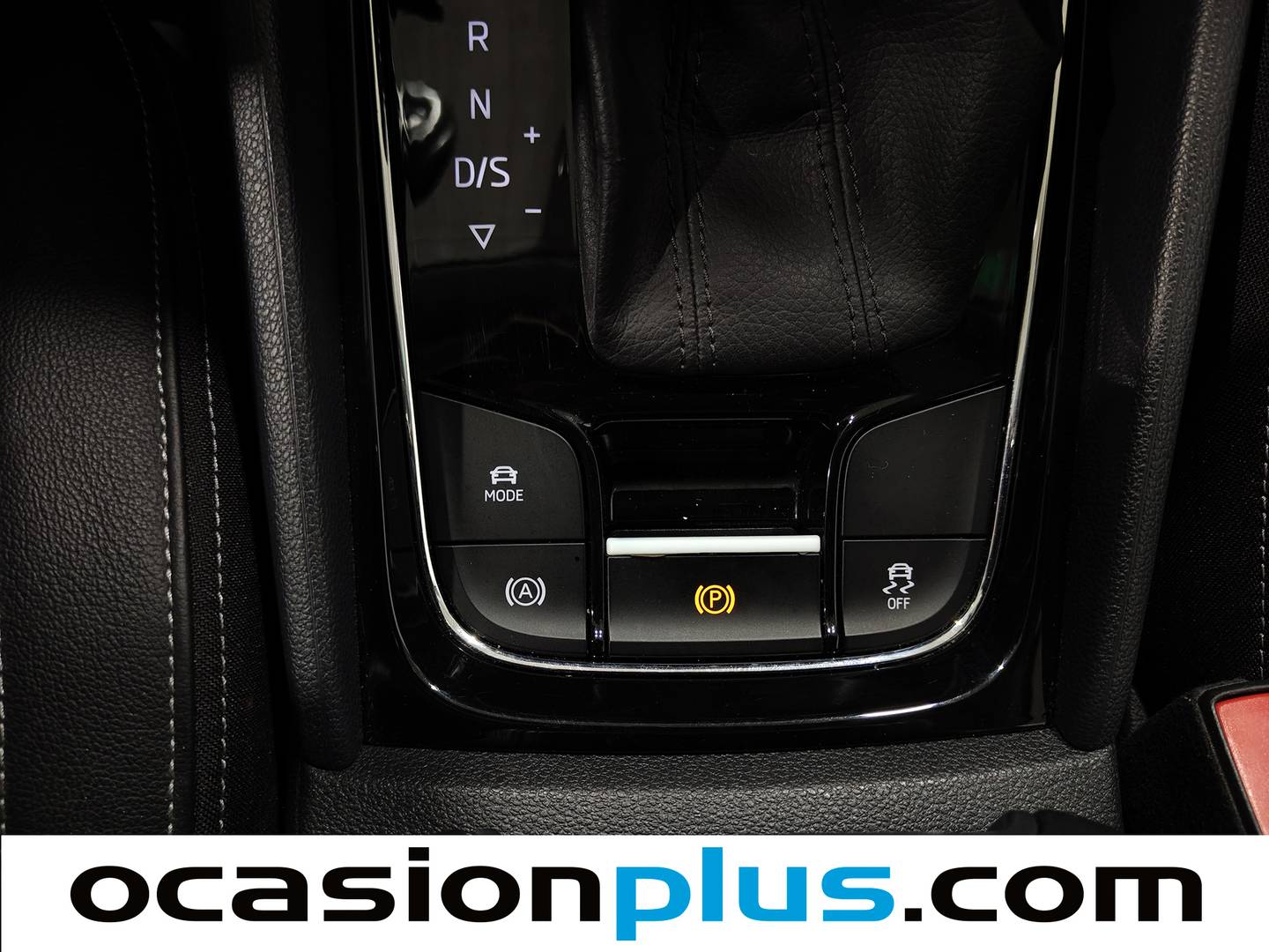 Skoda Karoq Skoda Karoq 1.5 TSI ACT Style DSG (150 CV) gasolina