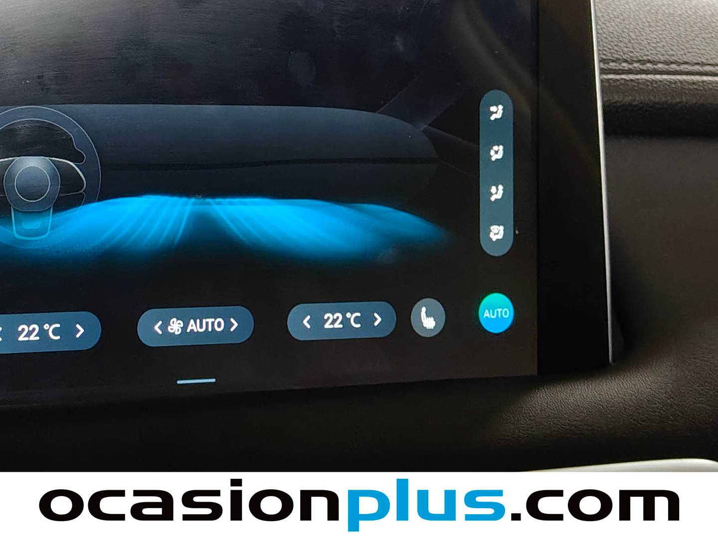 Foto MG HS MG HS 1.5 Turbo GDI Luxury DCT  (162 CV)