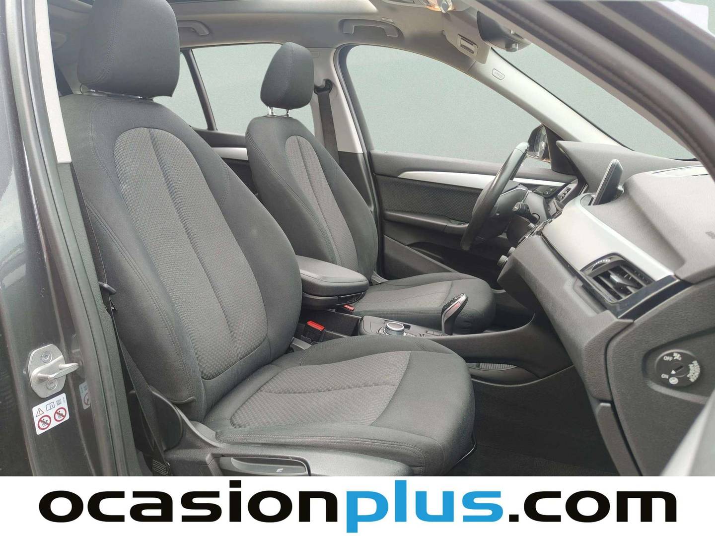 BMW X1 BMW X1 sDrive18i 136 CV 2021